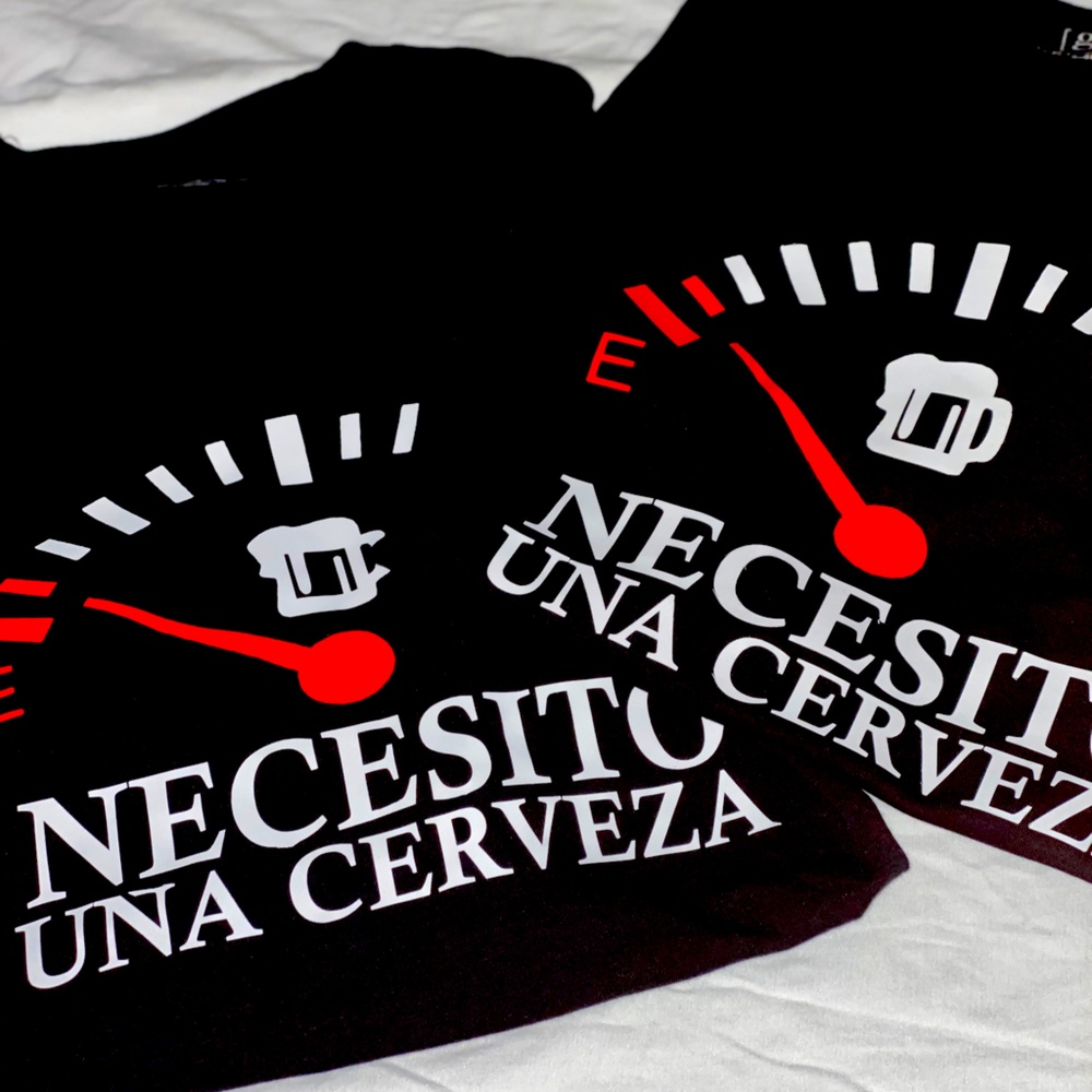 Men’s T-shirts